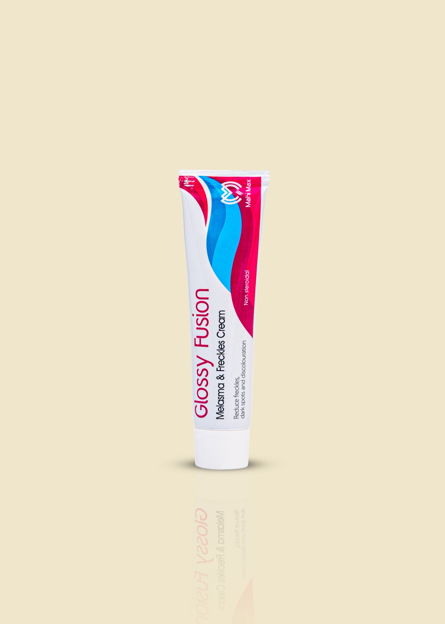 MELASMA & FRECKLES CREAM