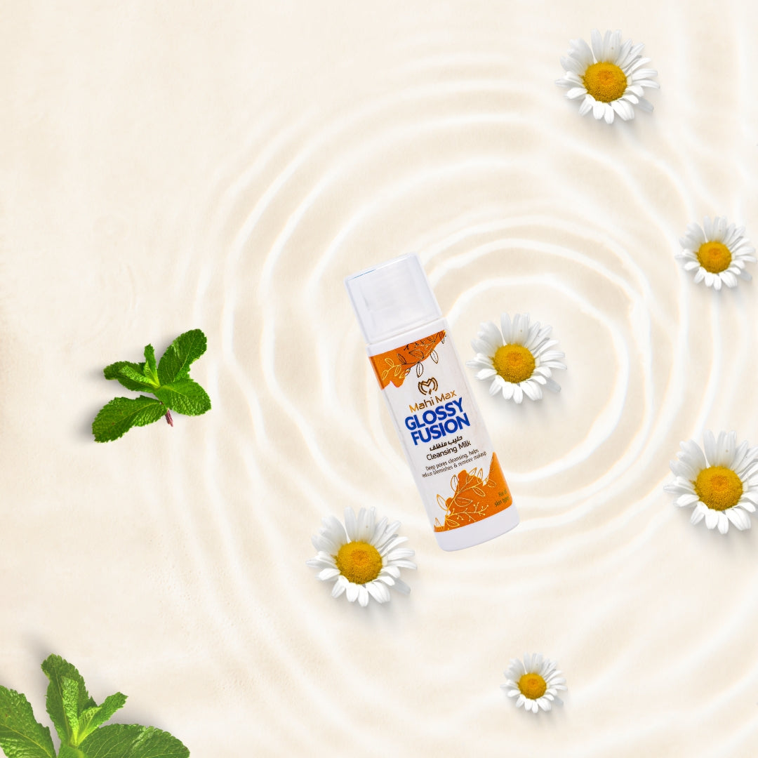 Cleansing Milk