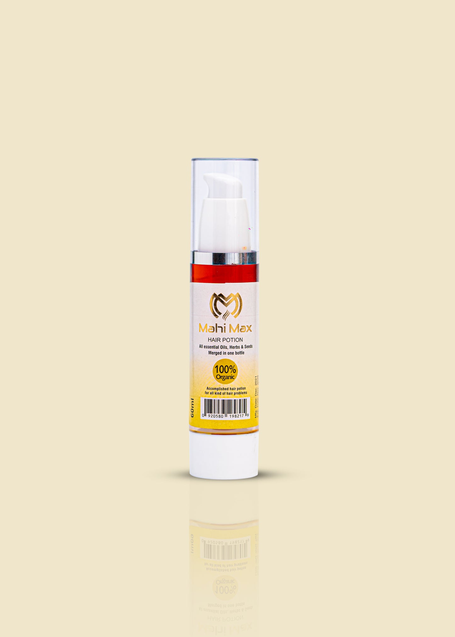 HAIR POTION