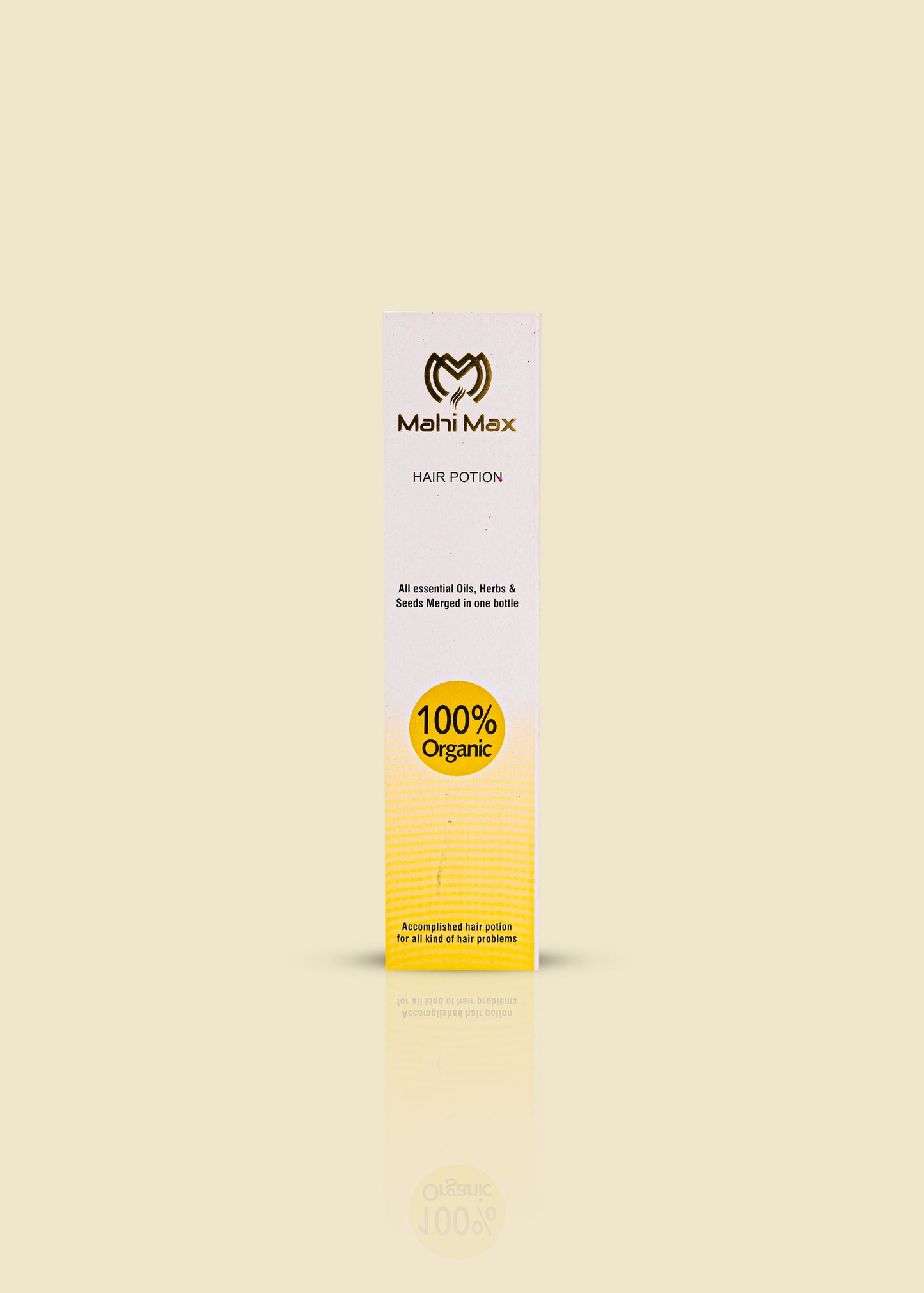 HAIR POTION
