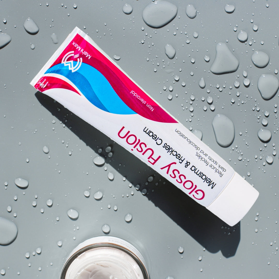 MELASMA & FRECKLES CREAM