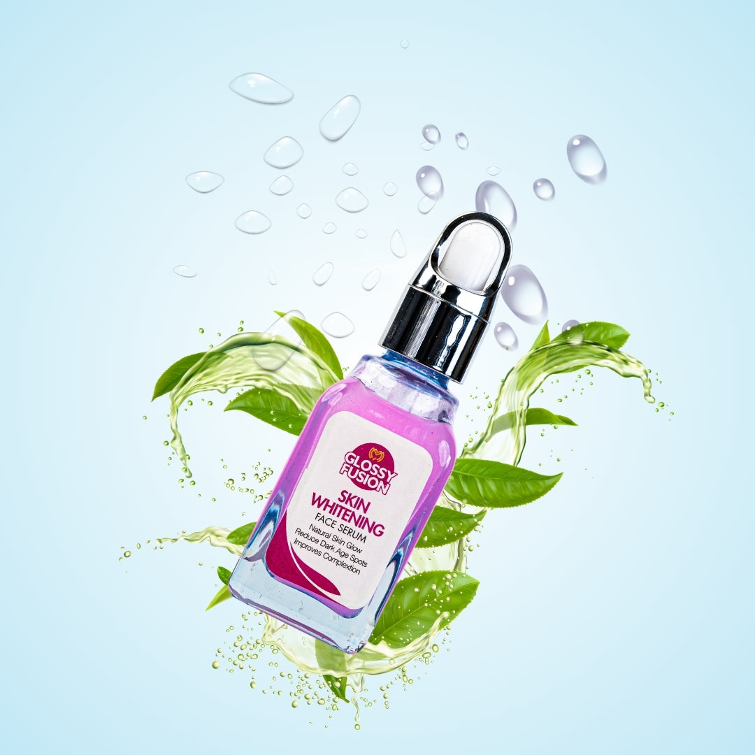 SKIN WHITENING FACE SERUM