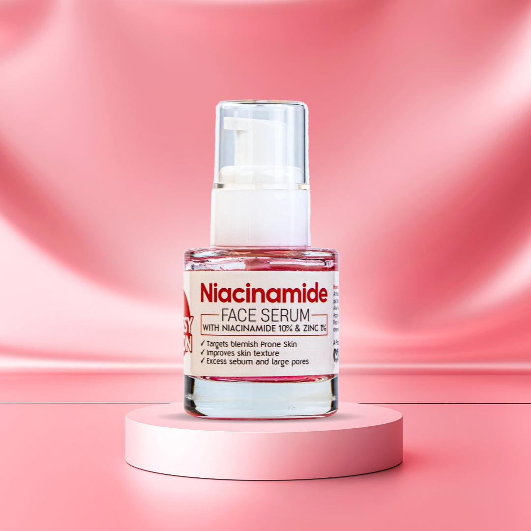 NIACINAMIDE FACE SERUM
