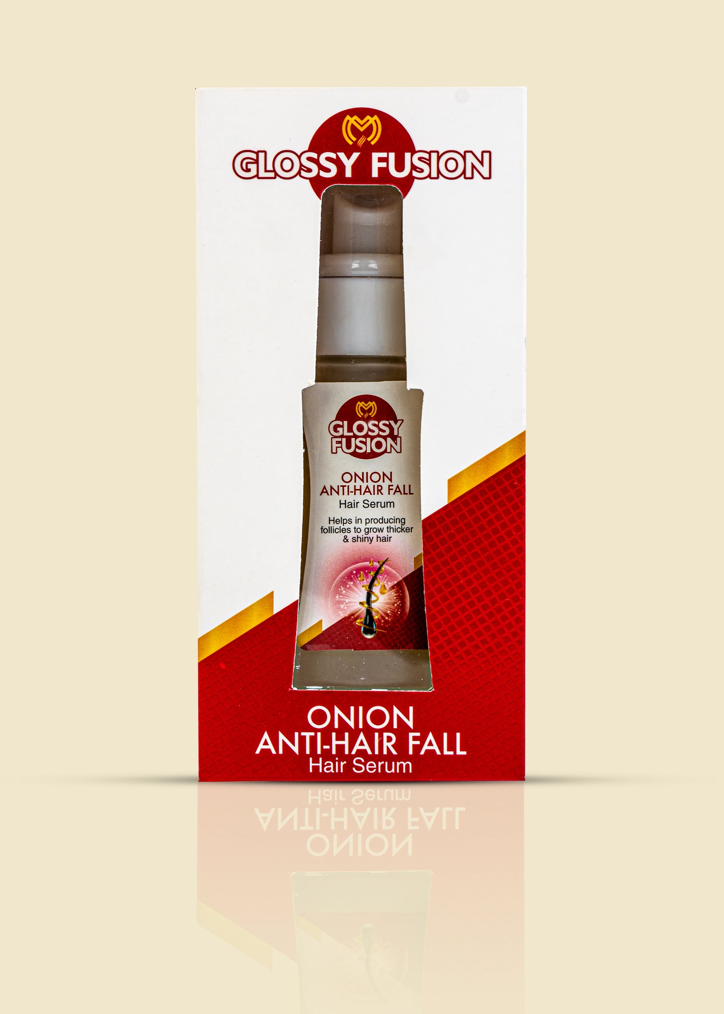 ONION ANTI HAIR FALL