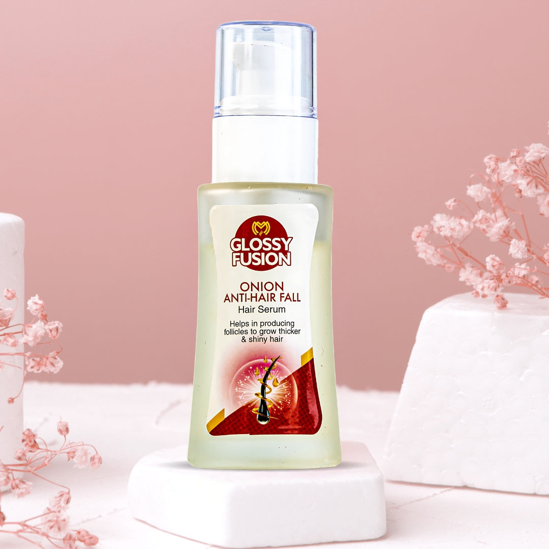 ONION ANTI HAIR FALL