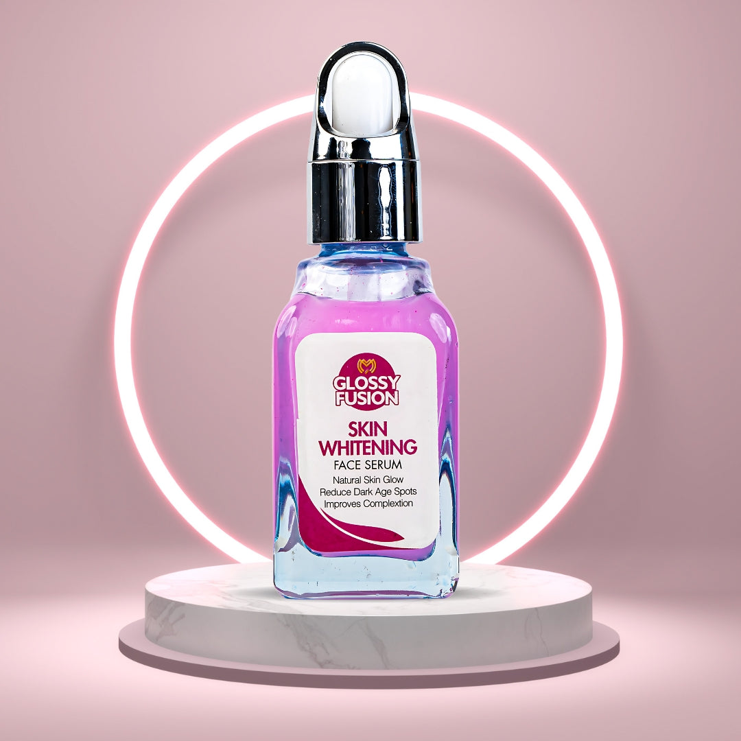 SKIN WHITENING FACE SERUM