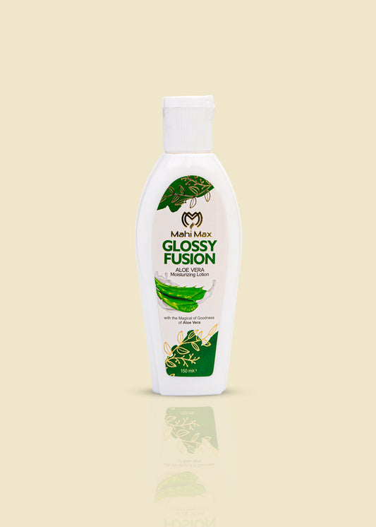 ALOE VERA Moisturizing Lotion