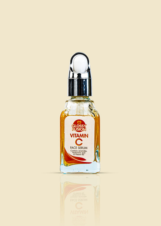 VITAMIN C FACE SERUM