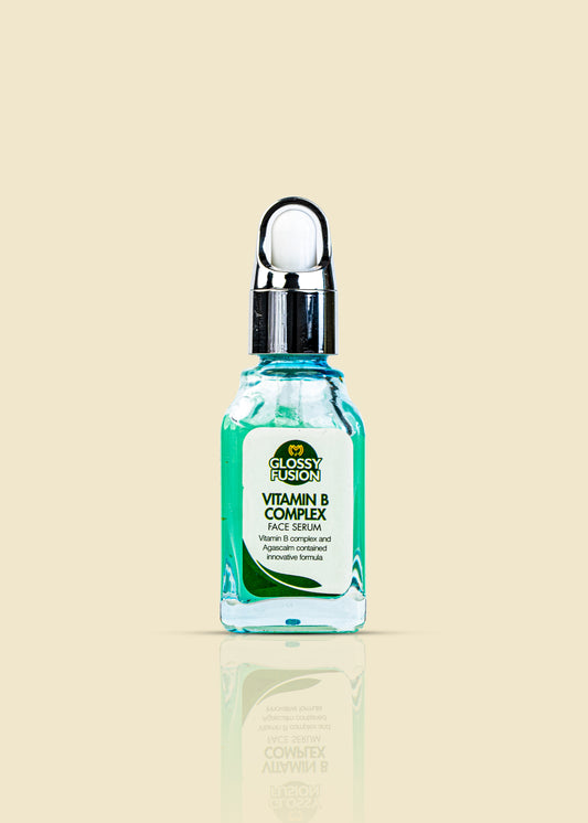 VITAMI B COMPLEX FACE SERUM