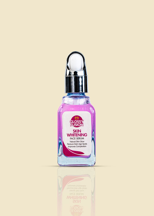 SKIN WHITENING FACE SERUM