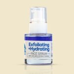 Exfoliation+Hydrating Face Serum