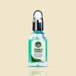 VITAMIN B Complex Face Serum