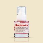 Niacinamide Face Serum