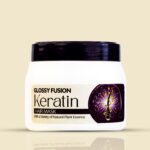 Keratin Hair Mask