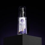 Mahiorganics Biotin & Keratin Hair Serum for nourishing and strengthening hair