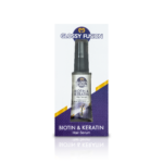Keratin and Biotin Hair Serum - Image 4