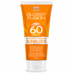 Whitening & Vanishing Sunblock