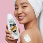 Coconut Moisturizing Lotion - Image 2