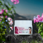 Instant Face Facial 4 in 1 - Image 2