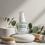 Exfoliation+Hydrating Face Serum - Image 2