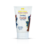 Mahiorganics Whitening Foaming Facial Face Wash with multi vitamins, fruit extracts, kojic acid, and licorice