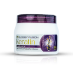 Mahiorganics Keratin Hair Mask for deep nourishment & repair