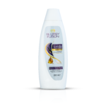 Mahiorganics Keratin Shampoo 250ml enriched with keratin for protein repair