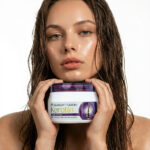 Mahiorganics Keratin Hair Mask 500ml for deep nourishment & repair