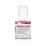 Mahiorganics Niacinamide Face Serum with 10% niacinamide and zinc