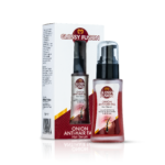 Mahiorganics Onion Anti‑Hair Fall Hair Serum 50ml for thicker, shiny hair