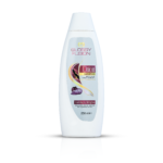 Mahiorganics Onion Shampoo 250ml for hair regrowth & anti‑hair fall
