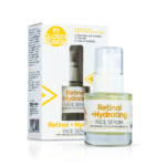 Retinol Hydrating Face Serum - Image 4
