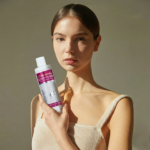 Salon Silk Shampoo professional quality Large - Image 2