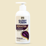 Keratin & Biotin Shampoo