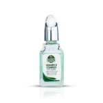 Mahiorganics Vitamin B Complex Face Serum with hydration & collagen support