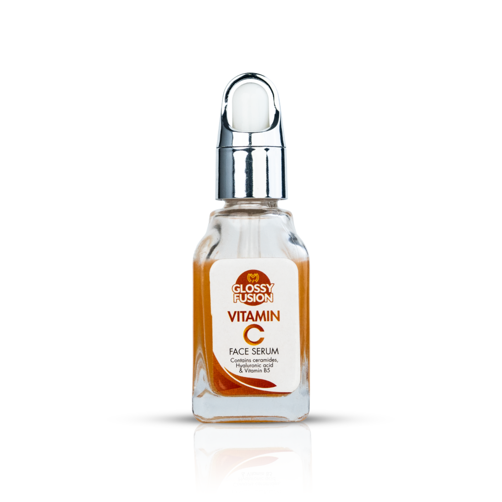 Glossy Fusion Vitamin C Face Serum