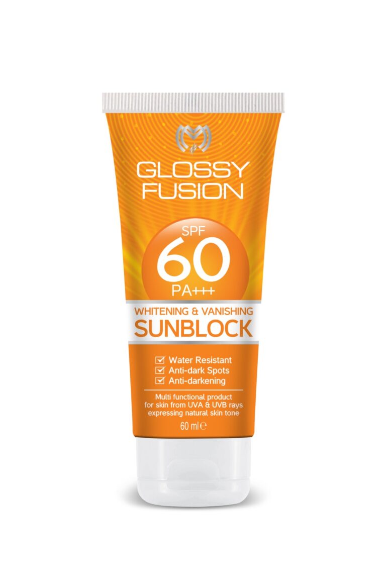 Sunblock