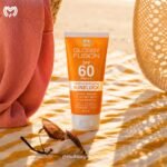 Whitening and Vanishing Sunblock - Image 2