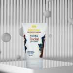 Whitening Foaming Facial Face Wash - Image 3