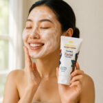 Whitening Foaming Facial Face Wash - Image 2