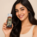 Mahiorganics Hair Oil 100ml - Image 2