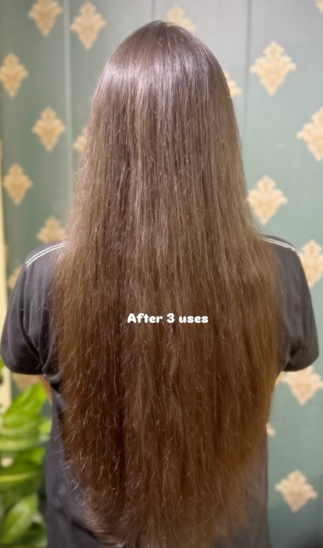 After