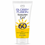 Mahiorganics Sunscreen Gel – SPF 60