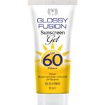 Sunscreen Gel