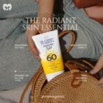 Mahiorganics Sunscreen Gel SPF 60 - Image 4