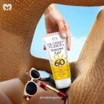 Mahiorganics Sunscreen Gel SPF 60 - Image 3