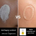 sunscreen gel