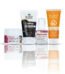 Mahiorganics Complete Skincare Set – Facial, Face Wash, Serum & Sunblock