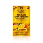 24K Gold Skin Polisher (With Vitamin C) - Image 4