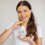 24K Gold Skin Polisher (With Vitamin C) - Image 2